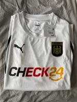 CHECK24 Deutschlandtrikot M Frankfurt am Main - Gallusviertel Vorschau