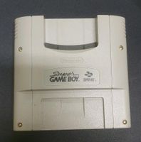 Super Game Boy Adapter für Super NES Berlin - Charlottenburg Vorschau