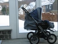 Kinderwagen Teutonia Mistralwww.ebay-kleinanzeigen.de 2333159342A Hessen - Haiger Vorschau