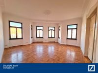 Großzügige Eleganz: Charmante 5-Raum-Wohnung mit Balkon, Tageslichtbad und Wohlfühlgarantie Sachsen-Anhalt - Halle Vorschau