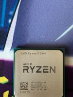 AMD RYZEN 5 2600 CPU Nürnberg (Mittelfr) - Südoststadt Vorschau