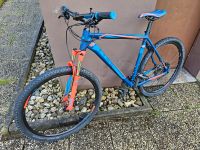 Cube Analog Hardtail Mountainbike 29 Zoll Rahmenhöhe 57/58cm Nordrhein-Westfalen - Neuenrade Vorschau