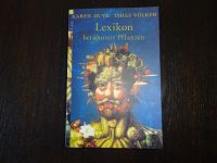 Lexikon berühmter Pflanzen Karen Duve Thies Völker wie NEU Rheinland-Pfalz - Gunderath Vorschau