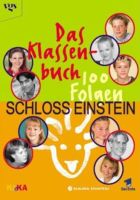 Schloss Einstein Seelitz Kochbuch Klassenbuch Bücher Katharina Brandenburg - Calau Vorschau