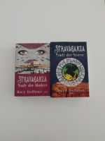 Stravaganza Hoffman Fantasy Roman Band 1 & 2 Hardcover Baden-Württemberg - Mannheim Vorschau