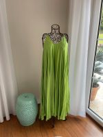 Sommerkleid Zara aus Mallorca Ibiza Style Kleid grün Hessen - Darmstadt Vorschau