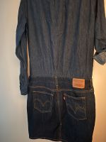 LEVİS Jeanskleid Gr M 36/38 Hamburg-Mitte - Hamburg Rothenburgsort Vorschau