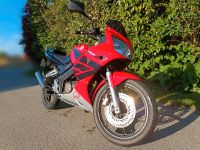 Honda CBR 125 r jc34 Bayern - Wurmannsquick Vorschau