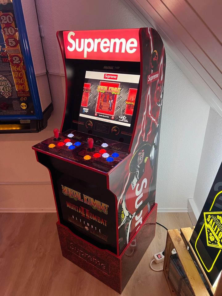 Arcade 1up Spielautomat in Melle