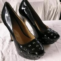 Buffalo Girl's High Heels Gr. 38 Baden-Württemberg - Öhringen Vorschau