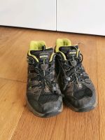 Meindl Outdoor Wanderschuhe Gr 32 Baden-Württemberg - Metzingen Vorschau