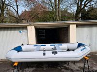 HOME DELUXE Schlauchboot Pike Sport L 330x136cm Nordrhein-Westfalen - Gelsenkirchen Vorschau