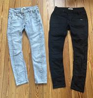 Gang Jeans Marge 27 xs S grau wie neu Hessen - Birkenau Vorschau