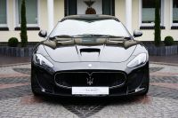 Maserati MC Stradale Granturismo 4.7 V8 F 1 Schaltung Bonn - Bechlinghoven Vorschau