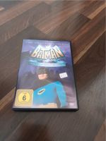 DVD "Batman-hält die Welt in Atem" Bayern - Donauwörth Vorschau