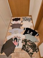 Mädchen Bekleidungspaket Nordrhein-Westfalen - Schwelm Vorschau