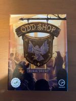 Odd Shop Brettspiel Kartenspiel Hessen - Rüsselsheim Vorschau