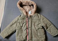 Winterjacke Gr. 86 Saarland - Saarwellingen Vorschau