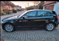 BMW 118D 2.0 Baden-Württemberg - Donaueschingen Vorschau