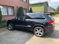 Grand Cherokee Overland 3.0 CRD 177kW / 8-fach / vieles erneuert Hamburg-Nord - Hamburg Barmbek Vorschau