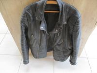 Louis Motorradlederjacke Gr. 50 Nordrhein-Westfalen - Ennepetal Vorschau