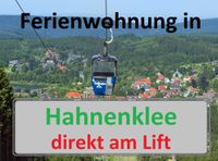 *TOP* Ferienwohnung im Harz / Hahnenklee direkt am Lift für 4 P. Niedersachsen - Goslar Vorschau