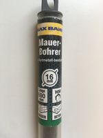 Maurerbohrer Steinbohrer 16 x 600 Pankow - Prenzlauer Berg Vorschau