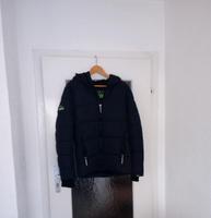 Herren Winterjacke Super Dry Bayern - Ingolstadt Vorschau