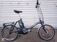 Faltrad Klapprad E-Bike , Panasonic , Mittelmotor Niedersachsen - Holle Vorschau