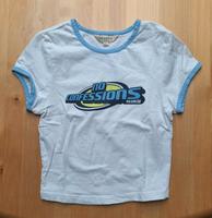Review T-Shirt in weiss Nordrhein-Westfalen - Unna Vorschau