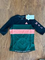 Maloja Radtrikot/ Gravel Shirt XS Bayern - Kolbermoor Vorschau