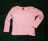 Langarmshirt Gr.116/122 von ESPRIT in rosa Baden-Württemberg - Wolfschlugen Vorschau