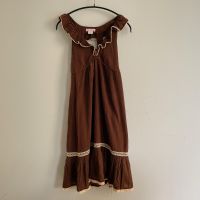 frills dress Hessen - Offenbach Vorschau