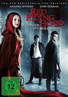 DVD Red Riding Hood - Unter dem Wolfsmond Nordrhein-Westfalen - Dülmen Vorschau