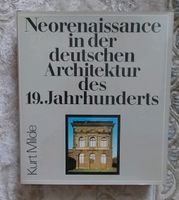 Neorenaissance in der deutschen Architektur des 19. Jahrhunderts Bayern - Bergen Vorschau