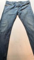 Diesel Belther Herren Jeans 36/34 Kreis Pinneberg - Pinneberg Vorschau