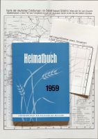Heimatbuch 1959. Wolhyniendeutschen, Deutschtum in Sibirien, Rheinland-Pfalz - Altenkirchen Vorschau