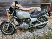 Schöne YAMAHA TR1 mit wenig km Bayern - Traunstein Vorschau