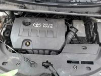 Motor Toyota Auris 1.8 2ZR-FAE 63 TKM 108 KW 147 PS komplett inkl Leipzig - Gohlis-Mitte Vorschau