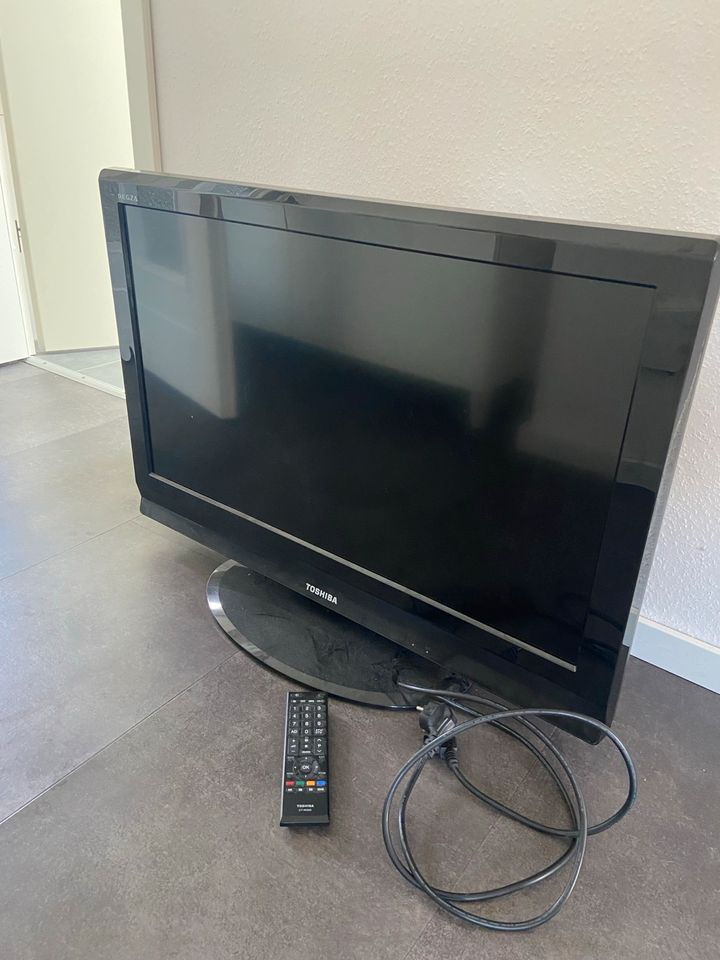 Fernseher Toshiba in Melle