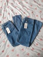 Skinny Jeans Gr. 42 Hessen - Kassel Vorschau