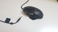 Logitech G502 Gaming Maus Baden-Württemberg - Berghaupten Vorschau