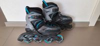 Rollerblades/ Rollschuhe/ Inliner gr. 35-39 Bayern - Vöhringen Vorschau