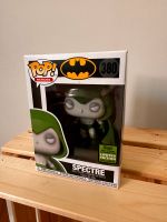 Funko POP Spectre / Batman OVP Berlin - Lichtenberg Vorschau