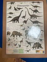 Dino Poster Baden-Württemberg - Schriesheim Vorschau