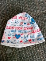 Handmade Mütze Bestes Kind Super-Kind Hessen - Schlitz Vorschau