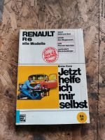 Reparaturanleitung Renault R6 Bayern - Oberviechtach Vorschau