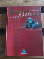 Buch Biologie heute Lübeck - St. Gertrud Vorschau