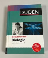 Schülerduden Biologie Dortmund - Lichtendorf Vorschau