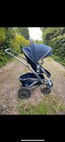 Joolz Geo 2 Kinderwagen buggy Sportsitz mit viel Zubehör blau Niedersachsen - Bienenbüttel Vorschau